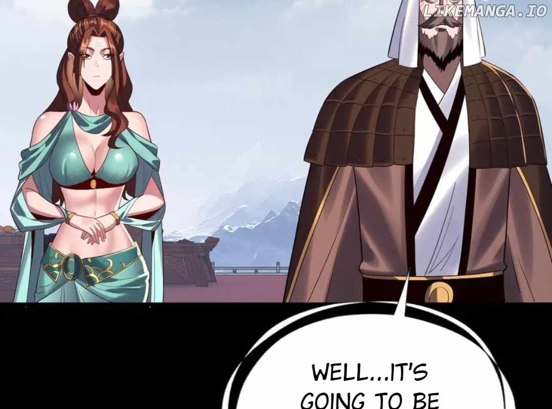 I Am The Fated Villain Chapter 253 44